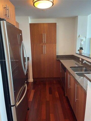 1 bedroom in Miami FL 33131 for Rent