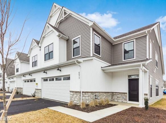 6073 Miranda Ln - Westerville, OH 43081 - Home For Rent