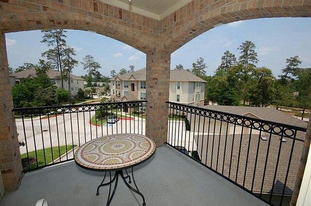 2 bedroom in The Woodlands TX 77382 for Rent