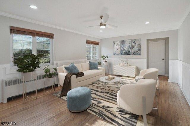 1 Bedroom 1 Bath In Springfield NJ 07081 for Rent