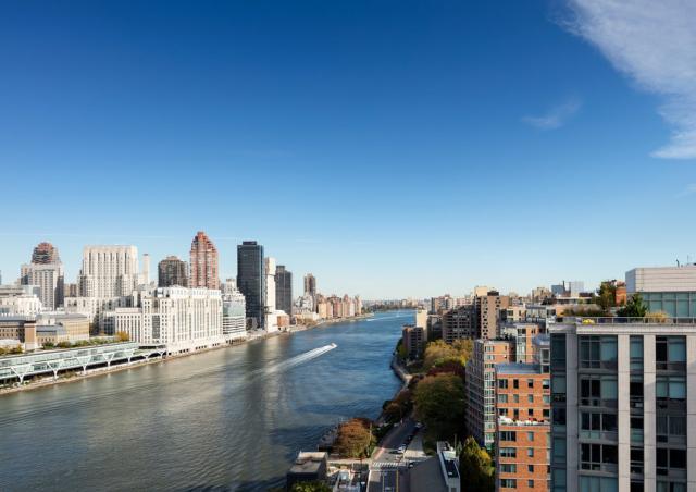 1 bedroom in Manhattan NY 10044 for Rent