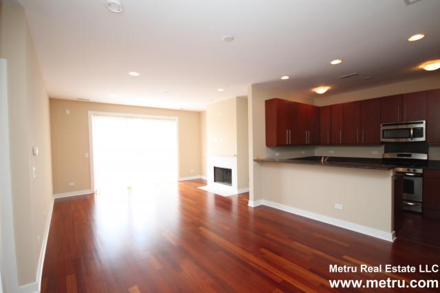 2 bedroom in Chicago IL 60618 for Rent