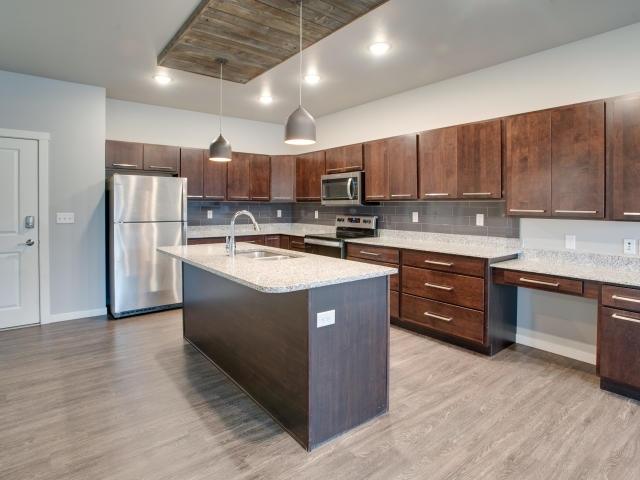 Remarkable 2 Bedroom 2 Bathroom Available for Rent