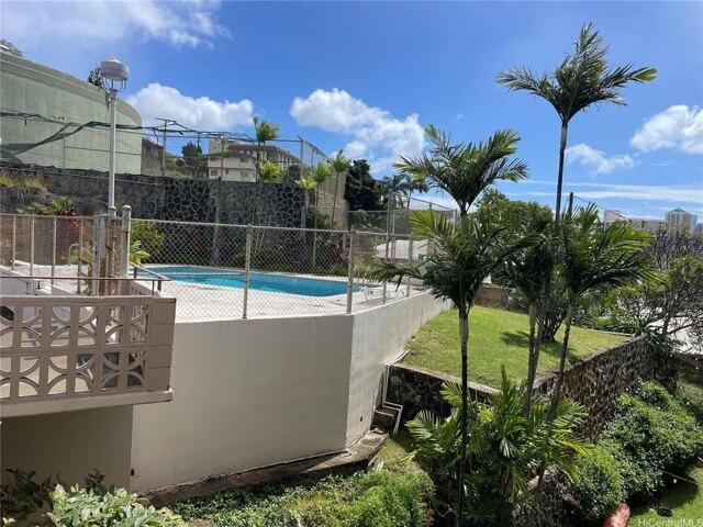 3 bedroom in Honolulu HI 96813 for Rent