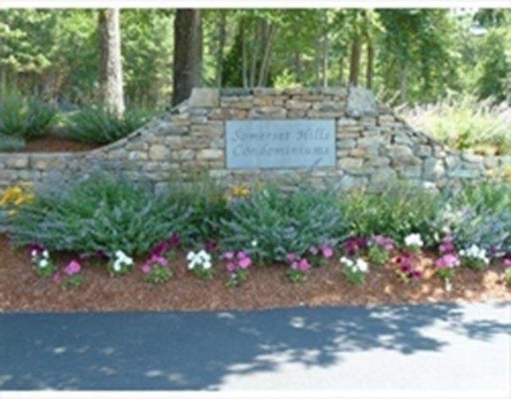 1 Bedroom 1 Bath In Acton MA 01720 for Rent