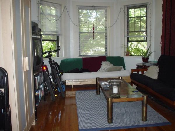 4 bedroom in Brighton MA 02135 for Rent