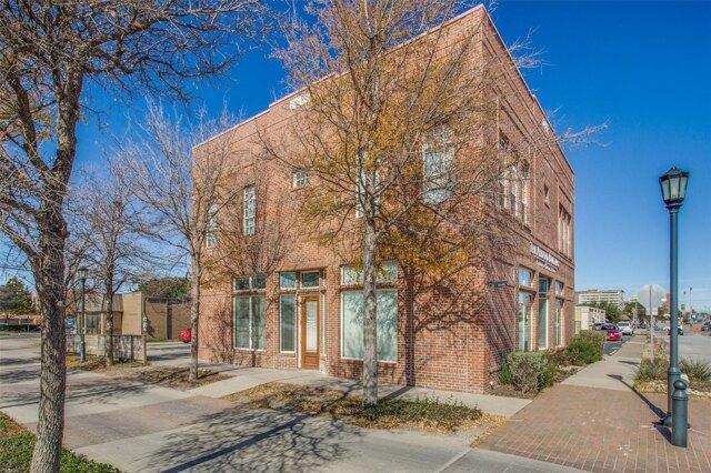 2 Bedroom 2 Bath In Fort Worth TX 76104 for Rent