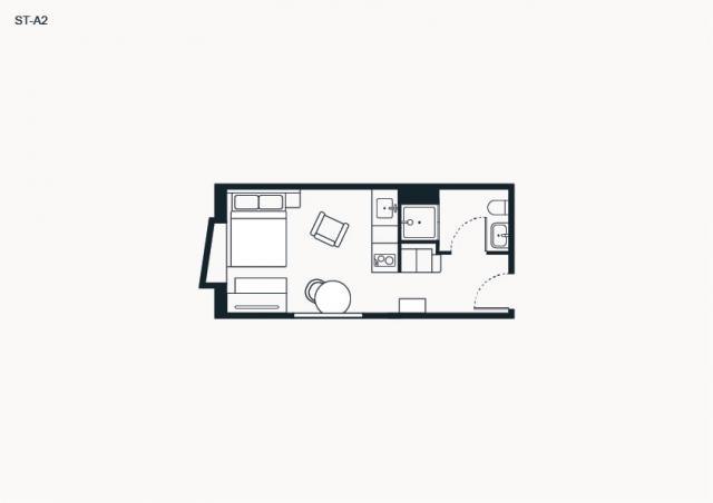 0 Bedroom 1 Bath In Boston MA 02215 for Rent