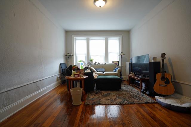 1 bedroom in Allston MA 02134 for Rent
