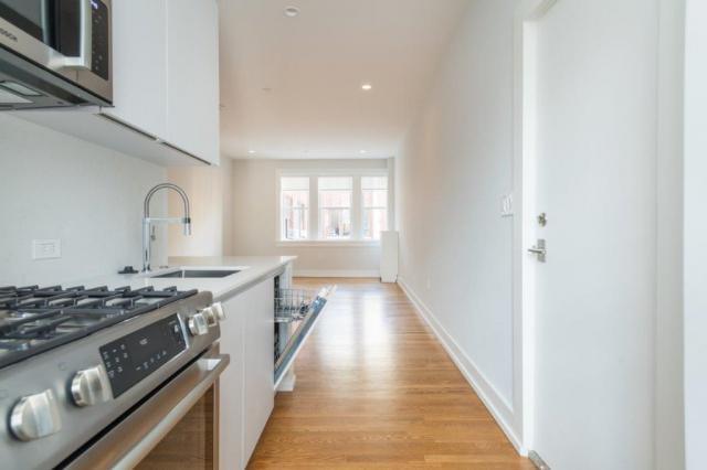 1 Bedroom 1 Bath In Cambridge MA 02140 for Rent