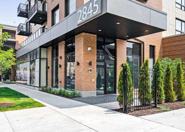 1 Bedroom 1 Bath In Chicago IL 60647 for Rent