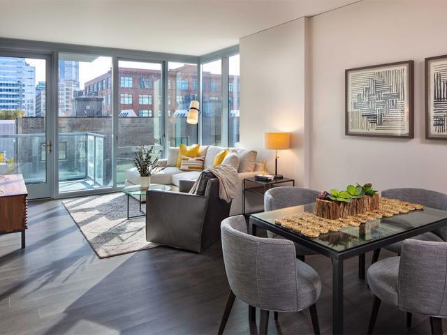 1 bedroom in Chicago IL 60607 for Rent
