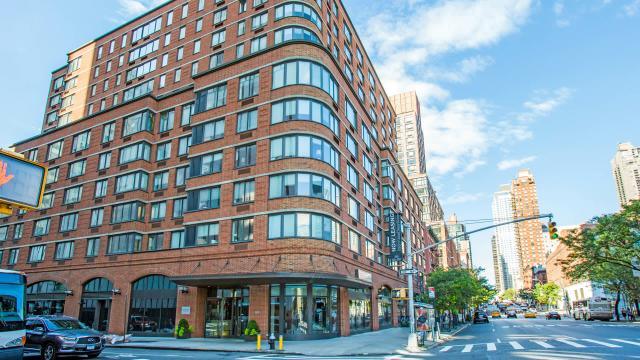 1 bedroom in Manhattan NY 10019 for Rent