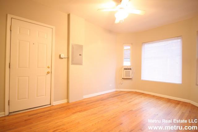 1 bedroom in Chicago IL 60640 for Rent
