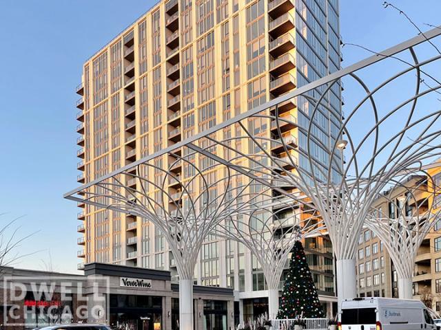 1 bedroom in Chicago IL 60614 for Rent