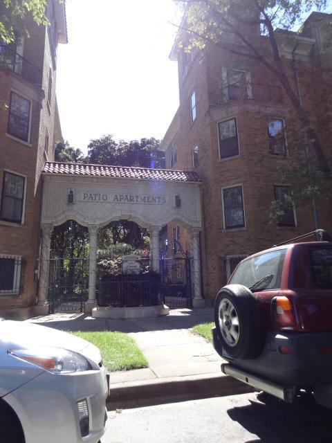 1 Bedroom 1 Bath In Chicago IL 60660 for Rent