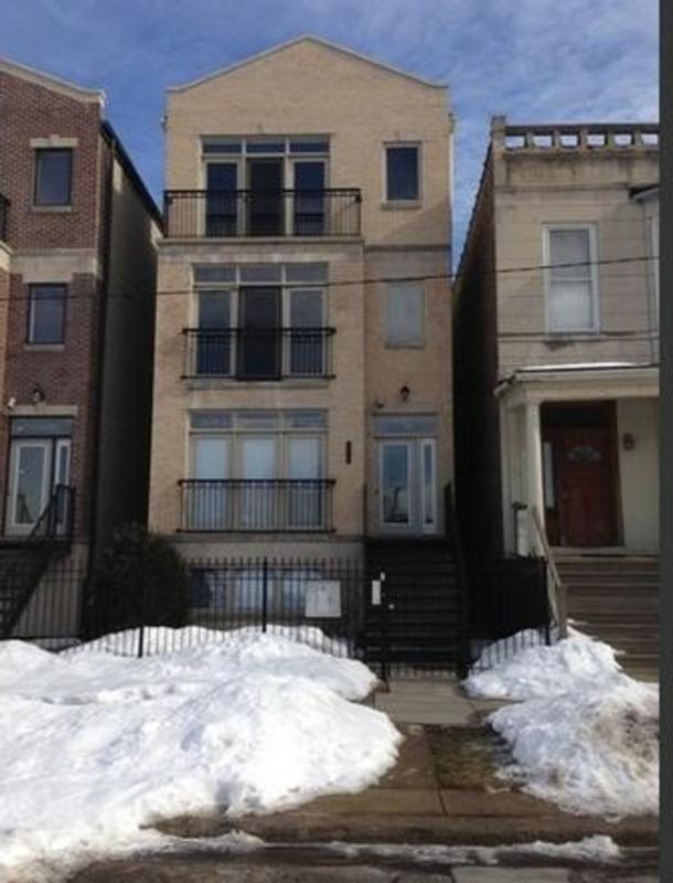 New Hyde Park Luxury Condominium #29 for Rent