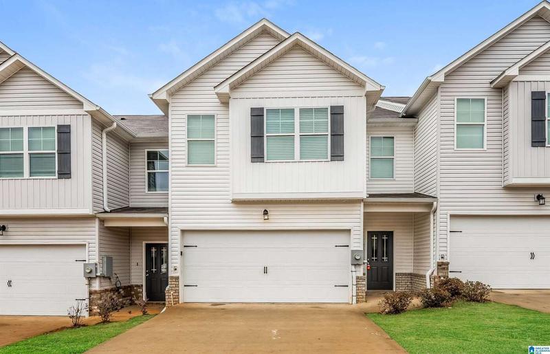 136 THE HEIGHTS DRIVE, CALERA, AL 35040  623717311 for Rent