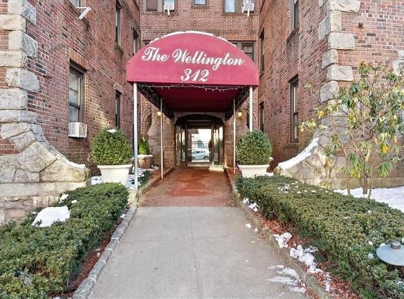 312 Main St #6E - White Plains, NY 10601 - Home For Rent