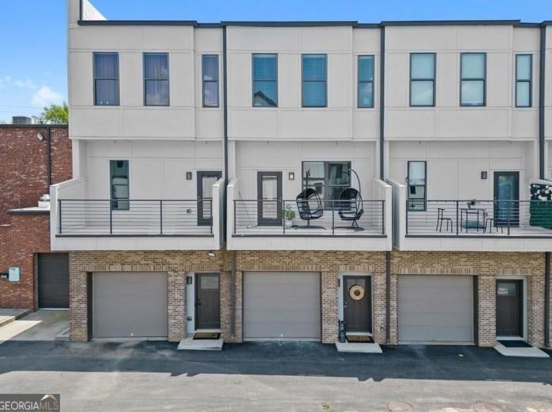 2030 Main #205, Atlanta, GA 30318 - MLS 10244268 for Rent