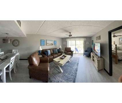 Beach Condo Getaway for Rent