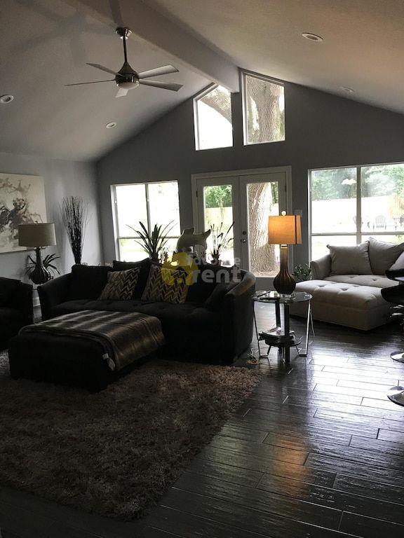 Newly remodeled 4 bed 3 bath home Alamo Heights, San Antonio for Rent