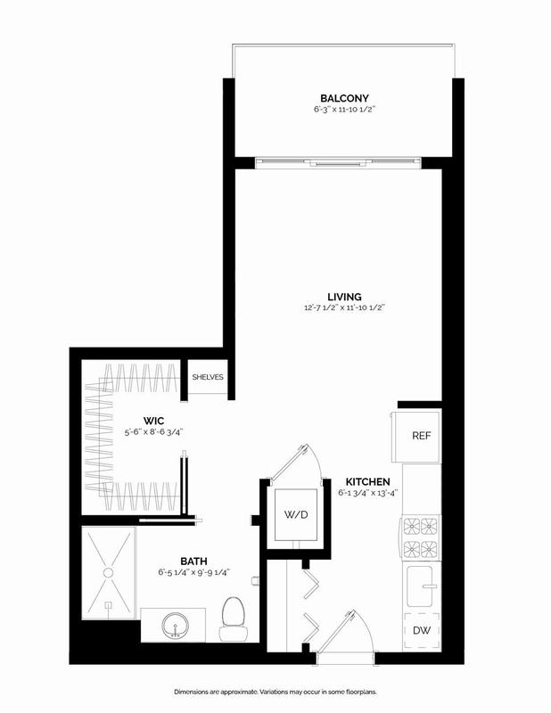 Print House Phase I - S4 for Rent
