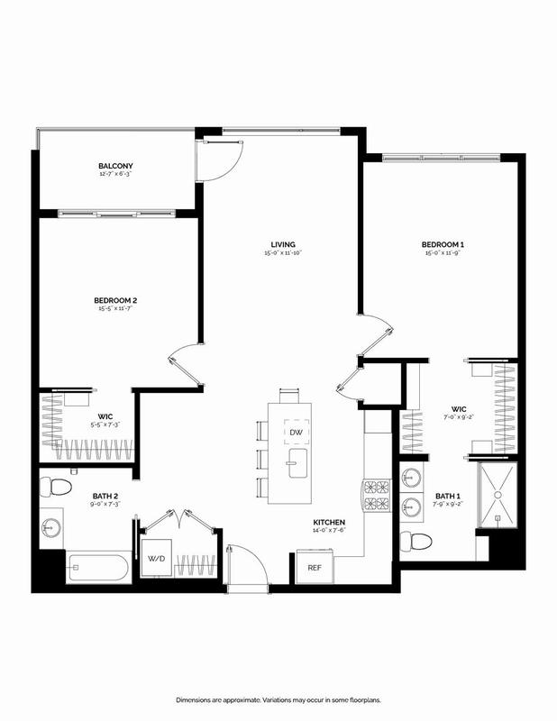 Print House Phase I - B5 for Rent