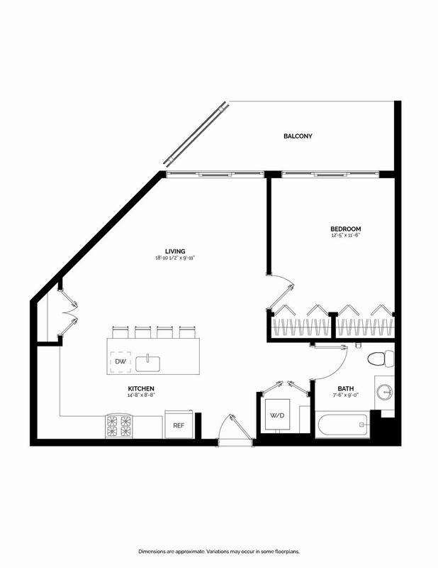 Print House Phase I - A2 for Rent