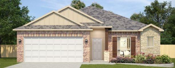 7453 Shady Meadows - 3/2 1480 sqft for Rent