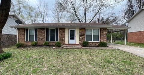 1713 Battlefield Dr for Rent