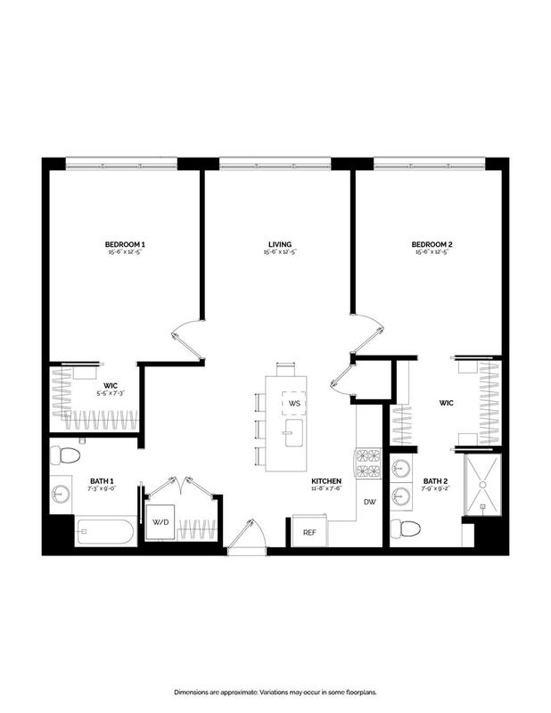 Print House Phase I - B2 for Rent