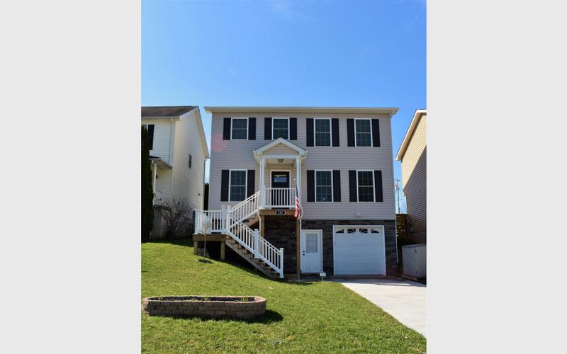 Stunning 3BR House for Rent