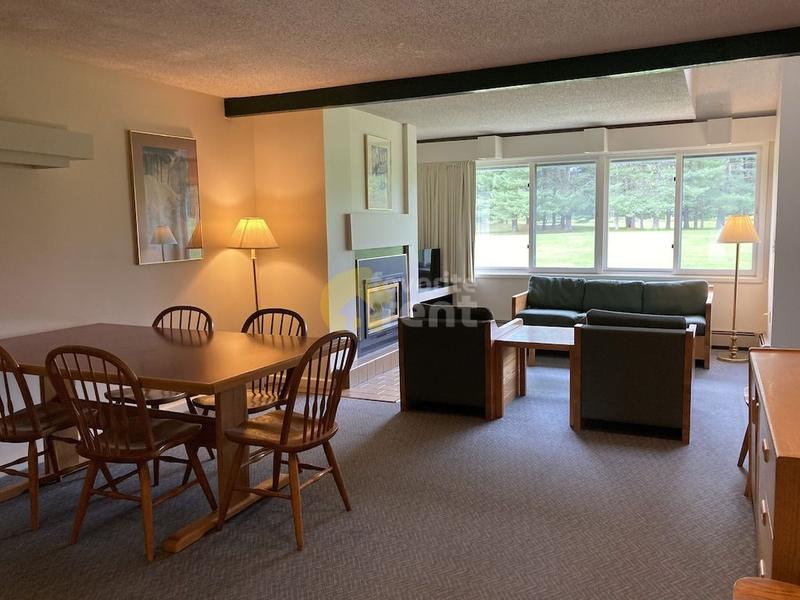 Stowe house newly furnished 2BR for Rent