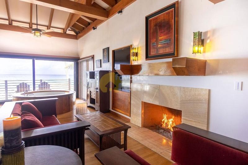 Haleiwa large private 5 bedrooms home for Rent