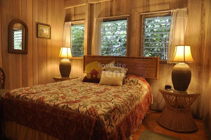 Capt. Cook 3 bedrooms 2 full baths house for Rent