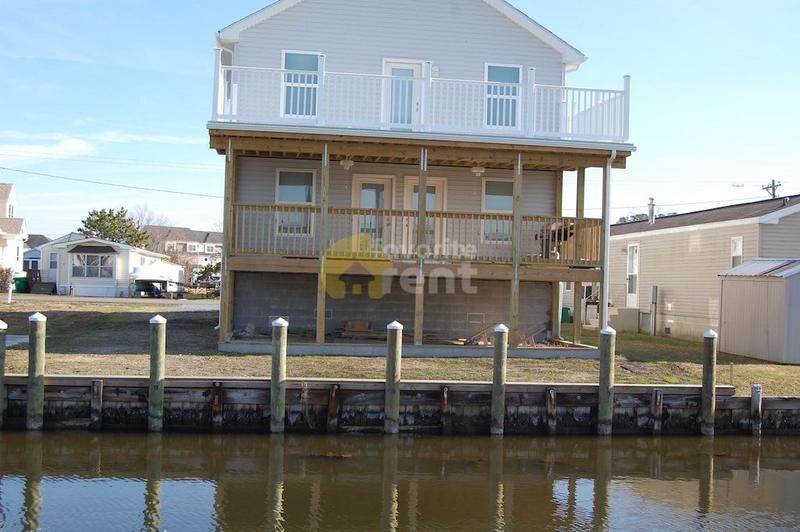 Selbyville single 4 bedroom home for Rent