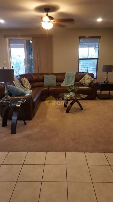 3 bedrooms 2 full baths house in Phoenix for Rent