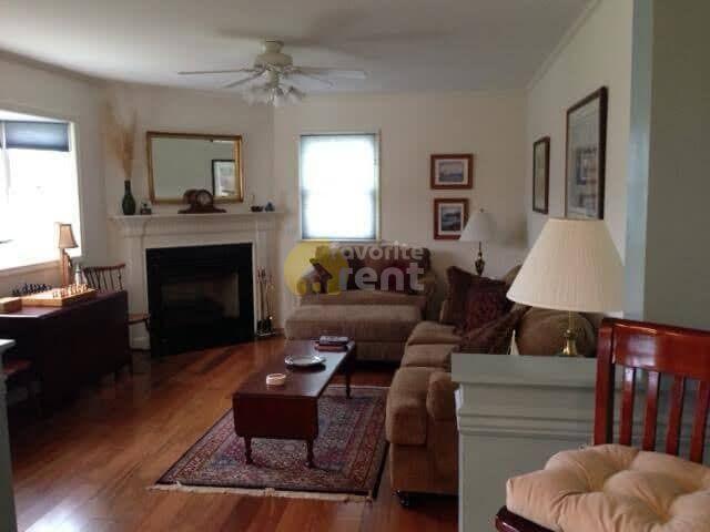 Bethany Beach 4 bed 2.5 bath home for Rent