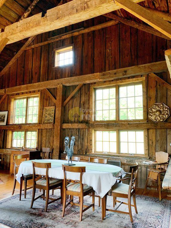 Manchester Center 2 bed 2 bath renovated house for Rent