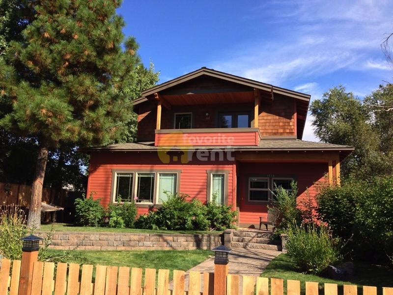 River West Bend 3 bedroom house with Jacuzzi tub for Rent