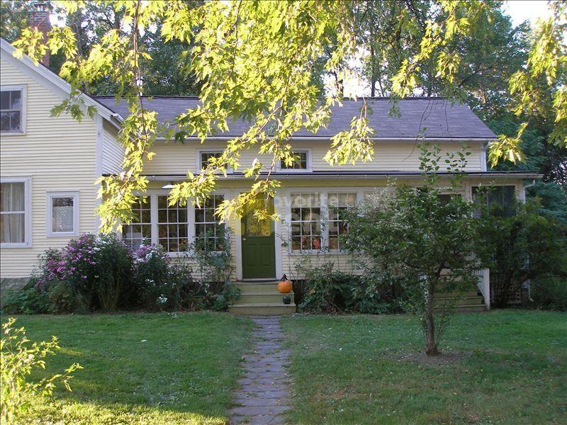Vergennes Riverfront 4 bedroom house for Rent