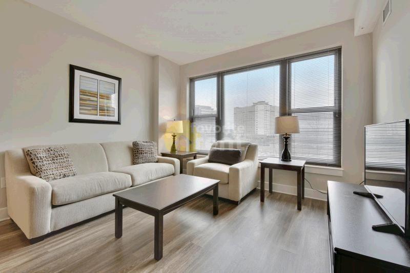 1-Bedroom 1-Bathroom house in Aurora Highlands, Arlington for Rent