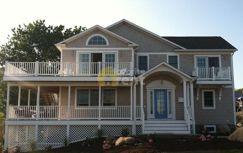 3 Bedroom house – Charlestown for Rent