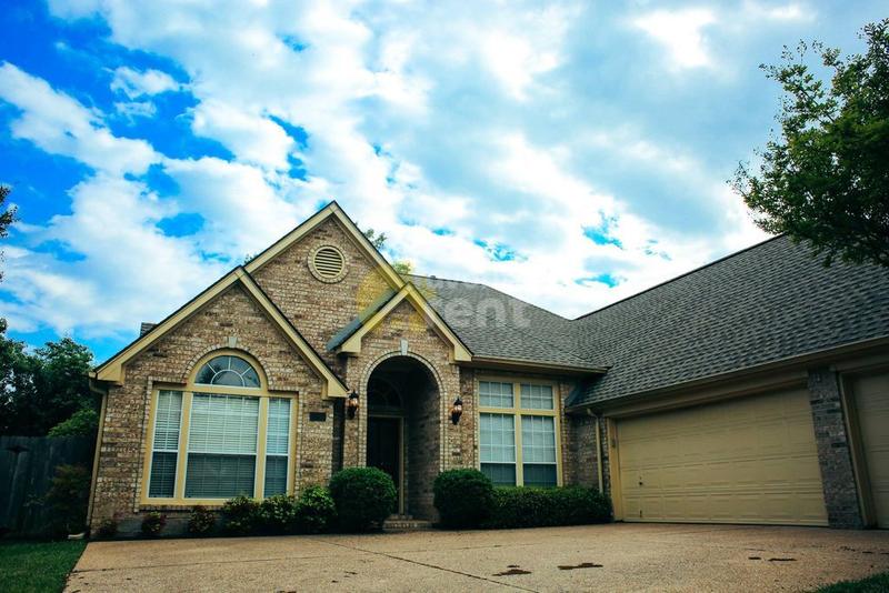 4 Bedroom House Located in North Arlington for Rent