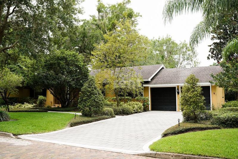 Beautiful Retreat 2 bedroom house in the Heart of Winter Park for Rent
