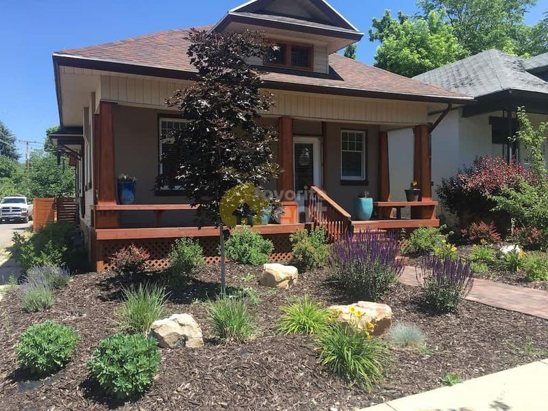 4 Bedrooms 2 Bathrooms beautiful house in Salt Lake City for Rent