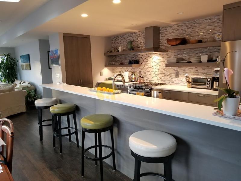 Old North Boulder totally remodeled two bedroom house for Rent