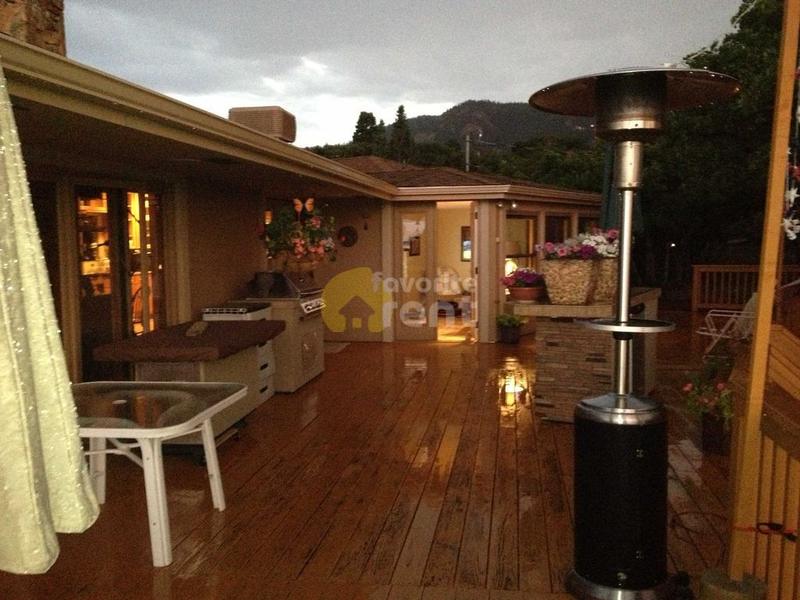 Fully updated 4 beds 3 baths Hercules Dr home for Rent