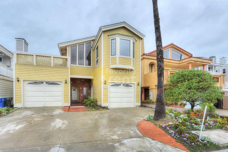 3 bedroom 2,5 bathroom house plus garage in Oxnard, Ventura for Rent